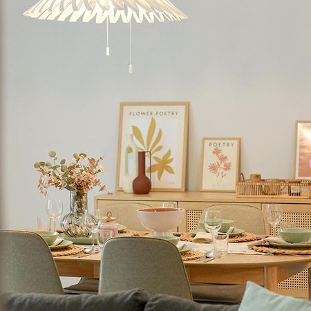 Freya Apartments Xánthi Kültér fotó