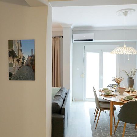 Freya Apartments Xánthi Kültér fotó