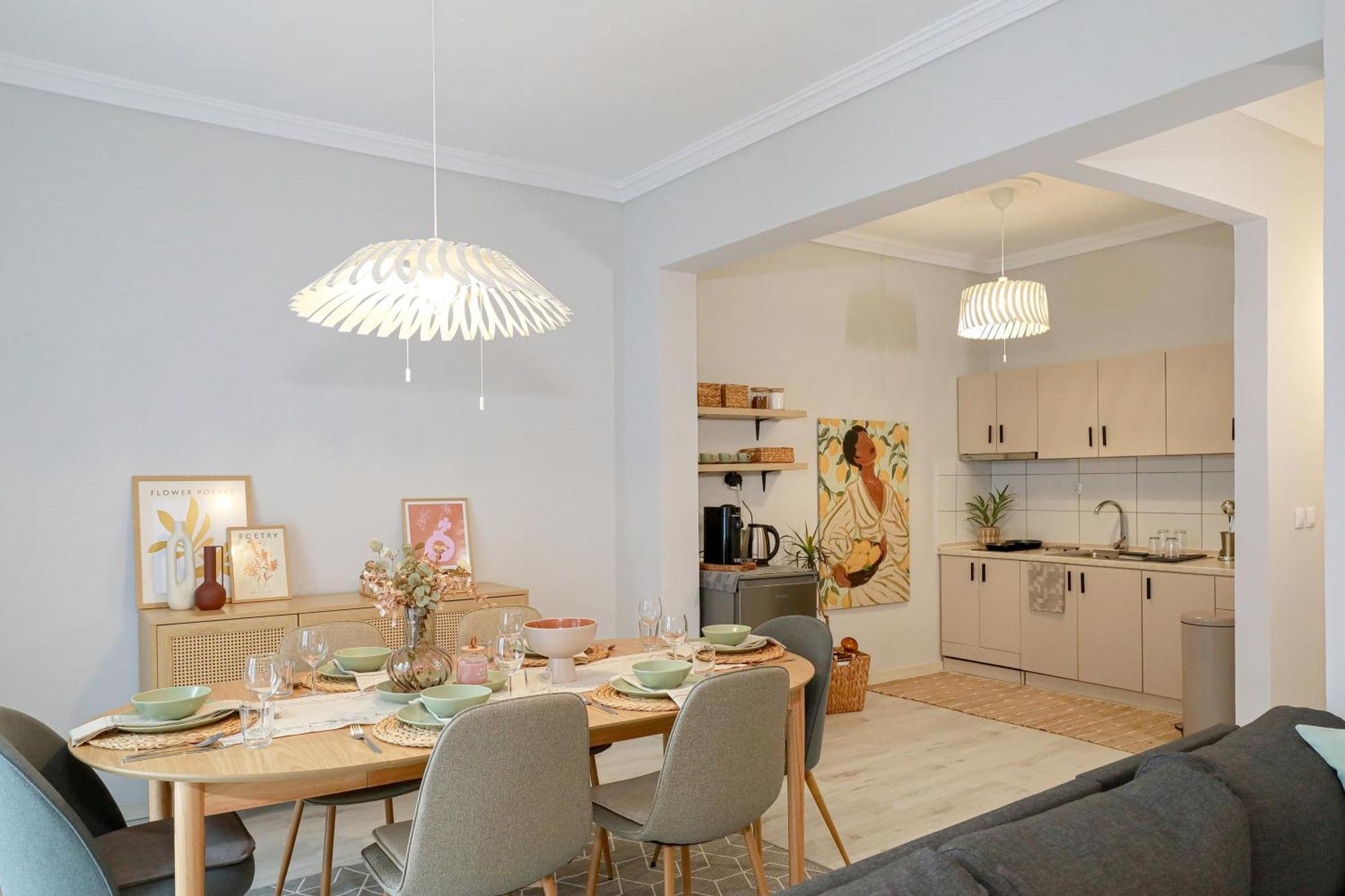 Freya Apartments Xánthi Kültér fotó