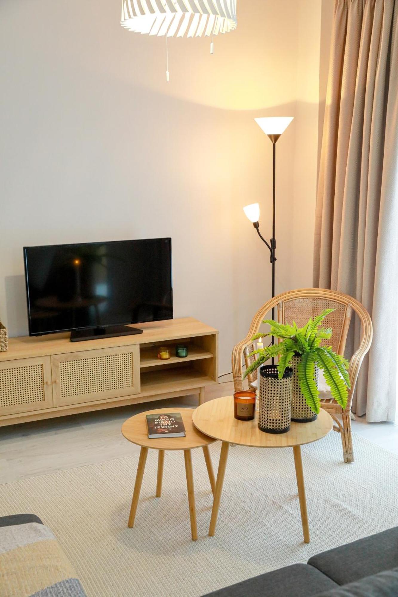 Freya Apartments Xánthi Kültér fotó