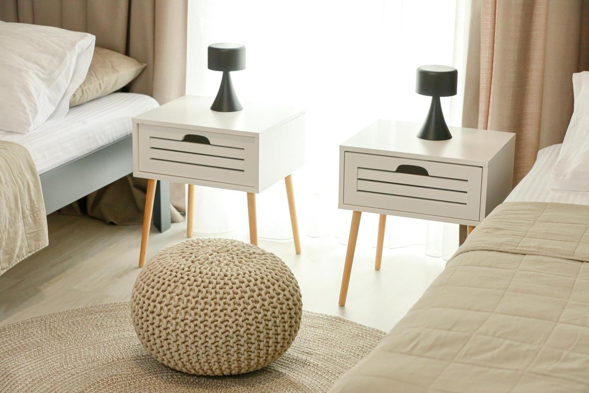 Freya Apartments Xánthi Kültér fotó